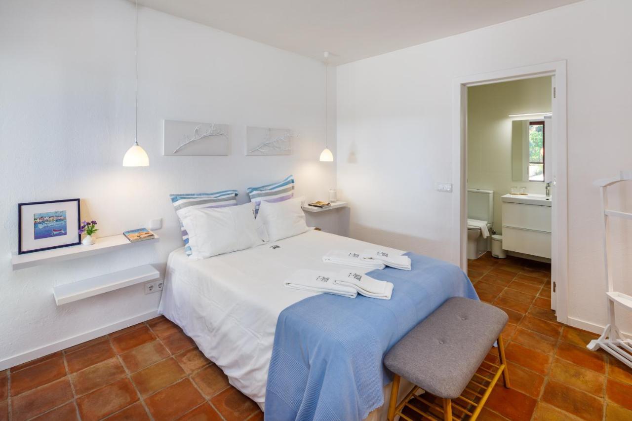 Pura Vida Falesia By The Portuguese Butler Albufeira Eksteriør bilde