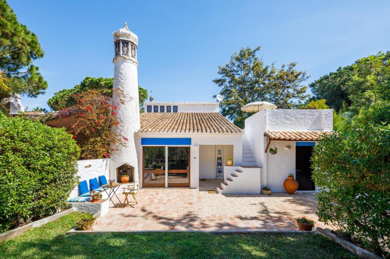 Pura Vida Falesia By The Portuguese Butler Albufeira Eksteriør bilde